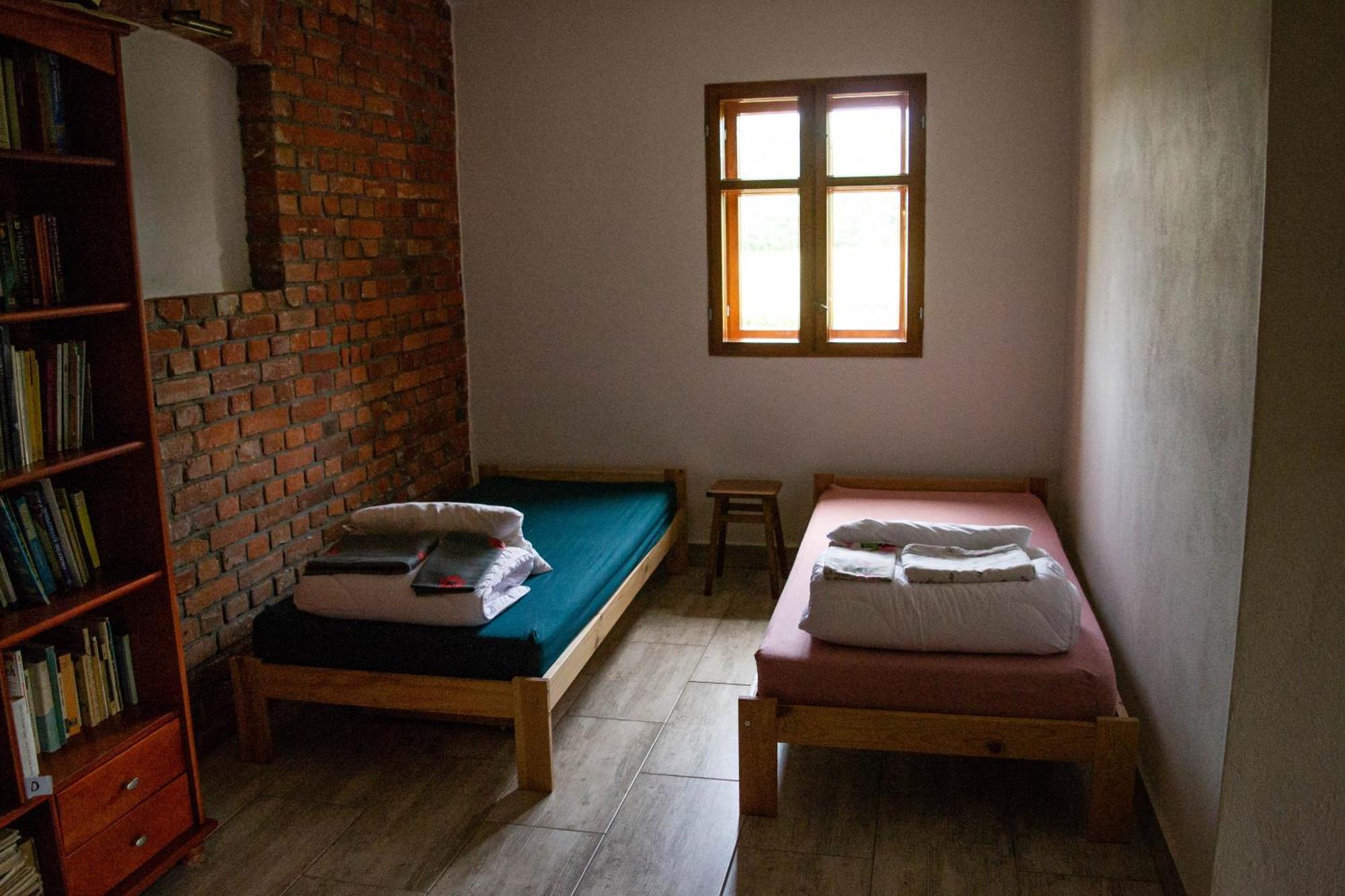 Agroturystyka Borow - Pokoje Prusice Экстерьер фото